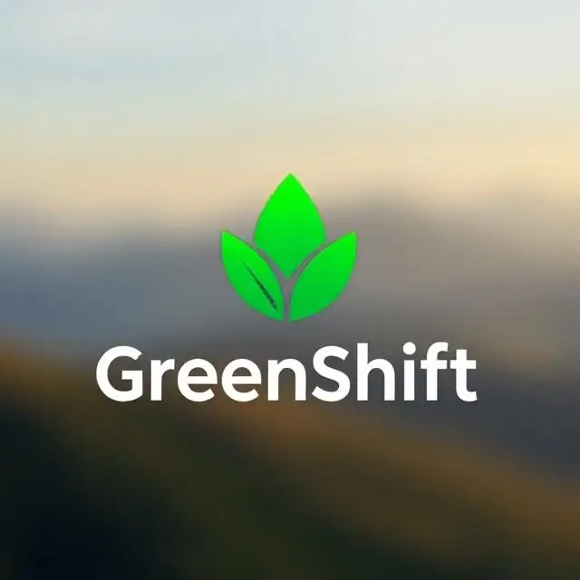GreenShift Logo